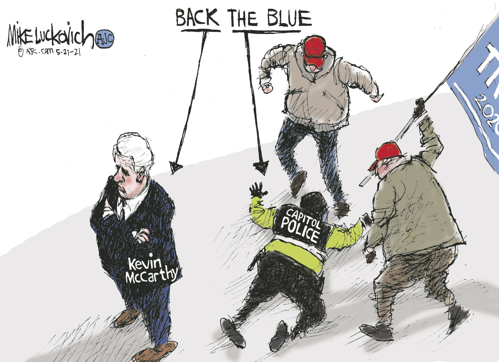 May 27 Cartoon